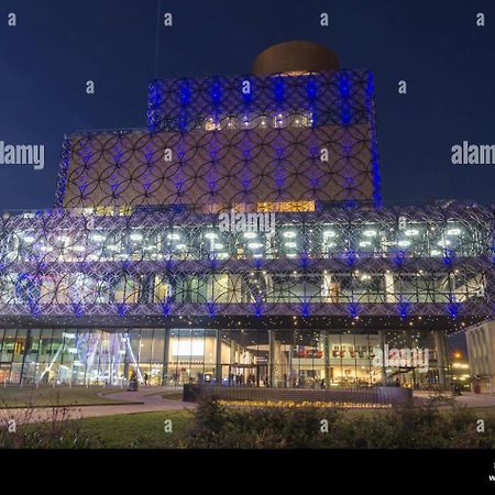 شقة Orion Building برمنغهام المظهر الخارجي الصورة
